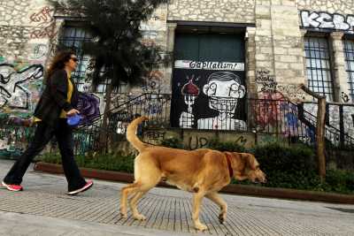 Οι βασικοί άξονες του «Έργο: Αθήνα 2020»