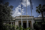 Μαξίμου: Ο Θάνος Ντόκος τοποθετήθηκε Αναπληρωτής Σύμβουλος Εθνικής Ασφάλειας