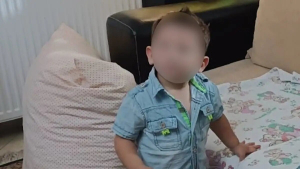 Ηράκλειο: Στη γιαγιά με δικαστική διαταγή η γονική μέριμνα για τον 3χρονο - Αύριο οι προσπάθειες αφύπνισης