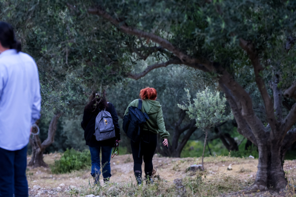 Κρήτη: Το τηλεφώνημα που οδήγησε στη σορό της 43χρονης - Η γυναικοκτονία και η αυτοκτονία που «σφράγισαν» την Αγία Βαρβάρα