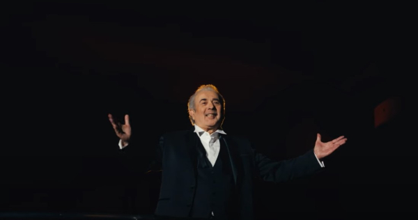 «Αλ Τσαντίρι Νιουζ»: Κυκλοφόρησε το trailer - Πρεμιέρα για Λαζόπουλο στις 20/11