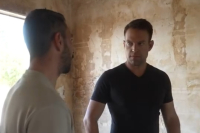 Στον Βλοχό Καρδίτσας ο Στέφανος Κασσελάκης: «Το χωριό θα ξαναγεννηθεί με κυβέρνηση ΣΥΡΙΖΑ»