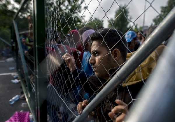 Σχεδόν 50 μετανάστες έφτασαν στη Λέσβο, παρά τις αντίξοες καιρικές συνθήκες