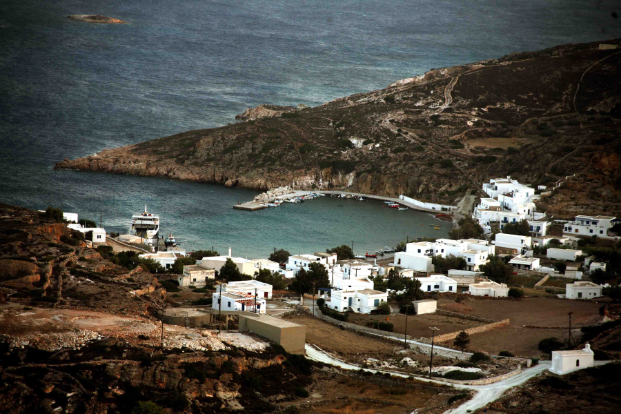 «Ό,τι έγινε, έγινε ακαριαία»: Θρήνος για τον 17χρονο στη Κίμωλο, τι λέει ο θείος του