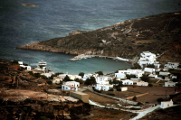 «Ό,τι έγινε, έγινε ακαριαία»: Θρήνος για τον 17χρονο στη Κίμωλο, τι λέει ο θείος του