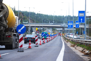 Τώρα «βιάζεται» ο Τζιτζικώστας για τον flyover - Η πρόταση της Περιφέρειας