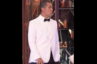 MasterChef 2025: Το επικό τρολάρισμα στον Κοντιζά για τις ενδυματολογικές του επιλογές (Βίντεο)