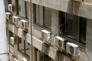 Κορονοϊός: Νέα σύσκεψη της Επιτροπής Εμπειρογνωμόνων για τη χρήση κλιματιστικών