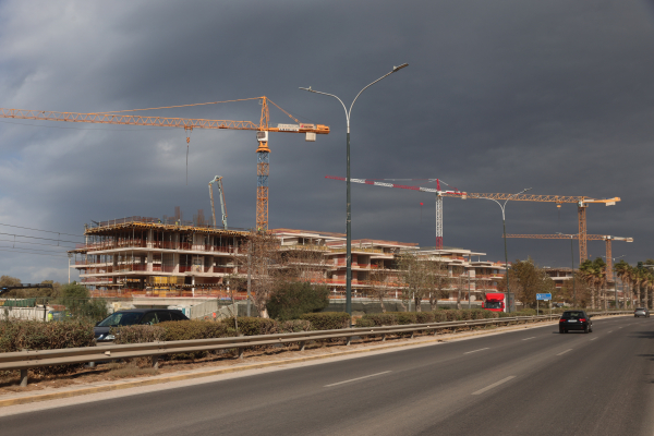 Τι είναι ο «εμποδιστής Ρεξ» που πιθανότατα θα φέρει την πρώτη κακοκαιρία του φθινοπώρου