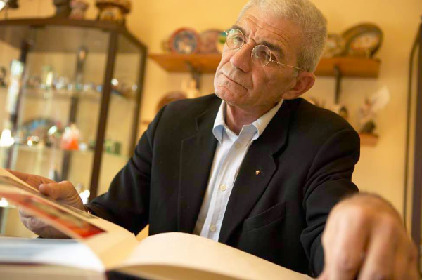 Την τρίτη η πολιτική κηδεία του Γιάννη Μπουτάρη: Η παράκληση της οικογένειάς του