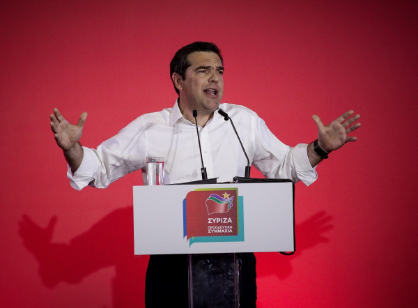 Δώρο Πάσχα 2020: Μην διανοηθεί η κυβέρνηση την μη καταβολή, λέει ο ΣΥΡΙΖΑ