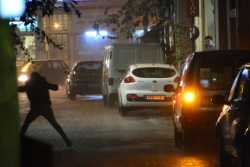 Έκτακτο δελτίο επιδείνωσης καιρό εξέδωσε η ΕΜΥ