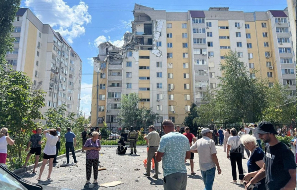 Ρωσία: 6 νεκροί και 16 τραυματίες από έκρηξη αερίου