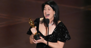 Ποια είναι η Ελληνοαμερικανίδα Κασσάνδρα Κουλουκουντής που κέρδισε Όσκαρ