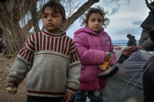 Μεταναστευτικό: «Εθελόντριες» χώρες θα υποδεχθούν 1.500 ασυνόδευτα παιδιά από την Ελλάδα