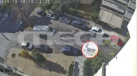 Ελευσίνα: Παραδόθηκε και ο δεύτερος δράστης της επίθεσης στον 32χρονο - Βίντεο ντοκουμέντο