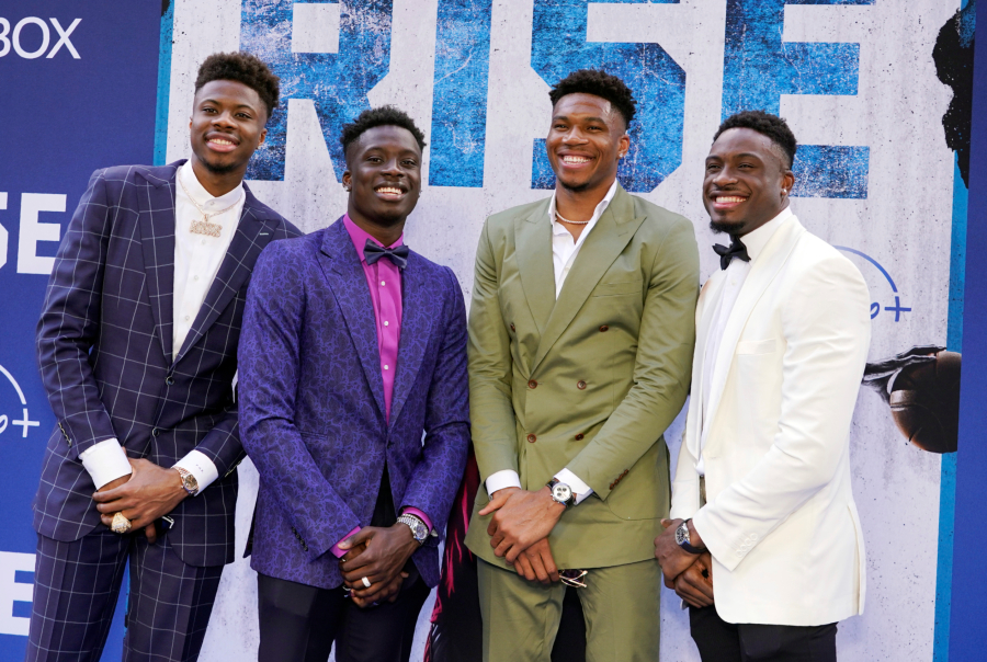 Πρωτοβουλία επαγγελματικής κατάρτισης για ευάλωτες ομάδες από τη Viohalco και το Ίδρυμα Οικογένειας Αντετοκούνμπο