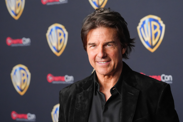 Η Αν Χάθαγουεϊ στο «Days of Thunder 2» με τον Τομ Κρουζ - Πότε η πρεμιέρα του πολυαναμενόμενου sequel