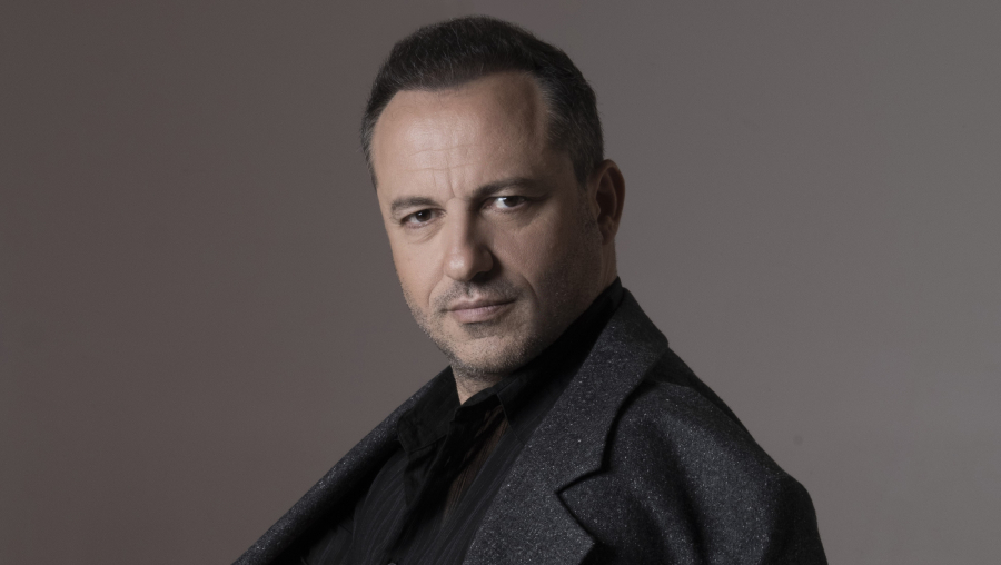 Κώστας Τριανταφυλλίδης στο Dnews: «Αίσθημα που δεν περιγράφεται, τραγουδιέται»