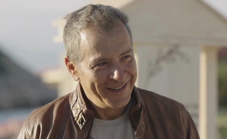 «Πρωταγωνιστές» με τον Σταύρο Θεοδωράκη: Οι φρουροί του Αιγαίου - Απόψε στις 23:50