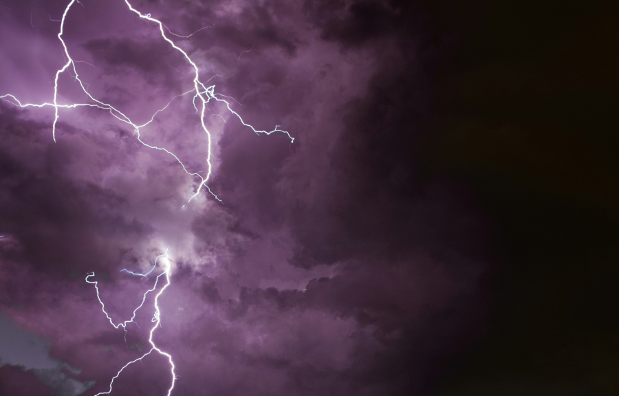 Καιρός: «Κίτρινος» συναγερμός για αυτές τις περιοχές - Δείτε χάρτη