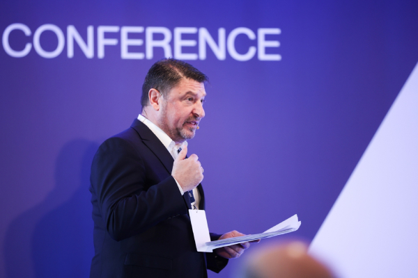 Ο Ν. Χαρδαλιάς διαψεύδει ότι ενδιαφέρεται για το Attica Tv