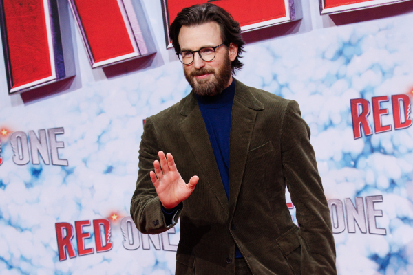 Κρις Έβανς και Ρόμπερτ Ντάουνι Τζ. επιστρέφουν στη Marvel