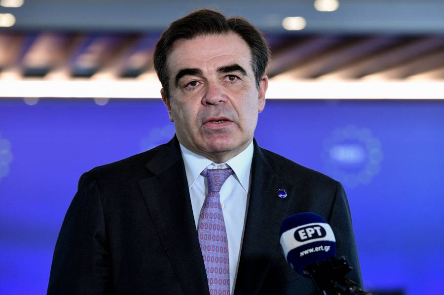 Σχοινάς: Τα αποτελέσματα της Συνόδου Κορυφής θα είναι καλά και για την Ελλάδα και για την Ευρώπη