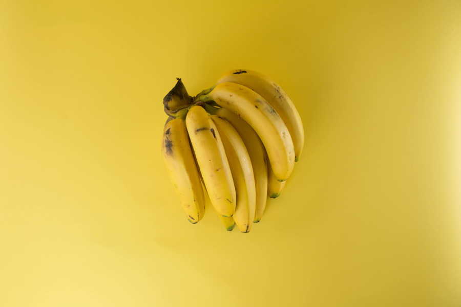 Το hack που δεν αφήνει τις μπανάνες να μαυρίσουν
