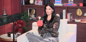 Χριστίνα Μπόμπα για σεξουαλική ζωή μετά τον γάμο: «Κάπου το ξεχνάς και πρέπει να το δουλέψεις»