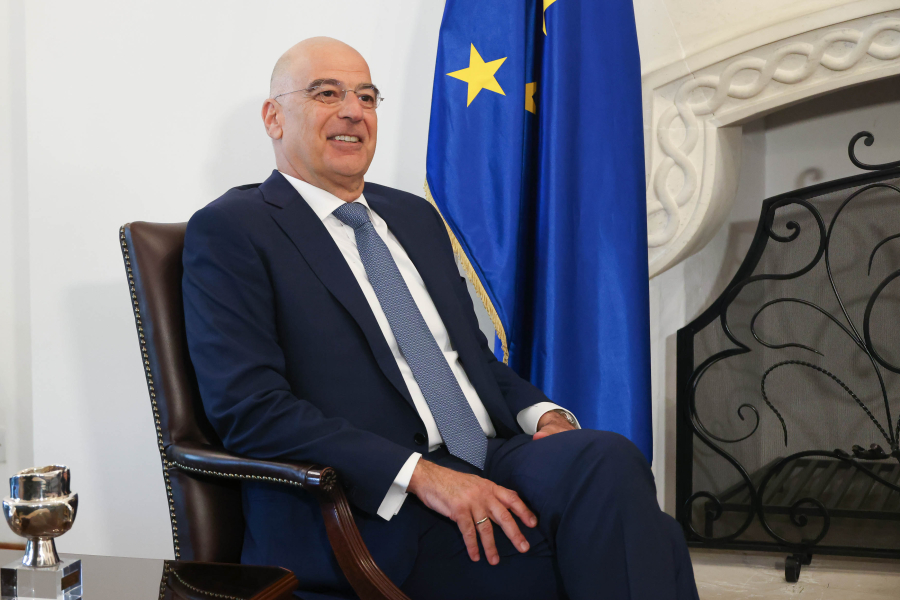 Επικοινωνία Δένδια με Όστιν, συζητήθηκε η αμυντική σχέση Ελλάδας - ΗΠΑ