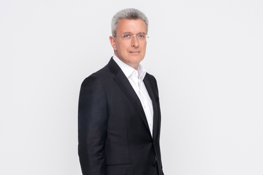 «Πρόσωπο με Πρόσωπο»: Στο επίκεντρο του Νίκου Χατζηνικολάου ο ανασχηματισμός (Βίντεο)