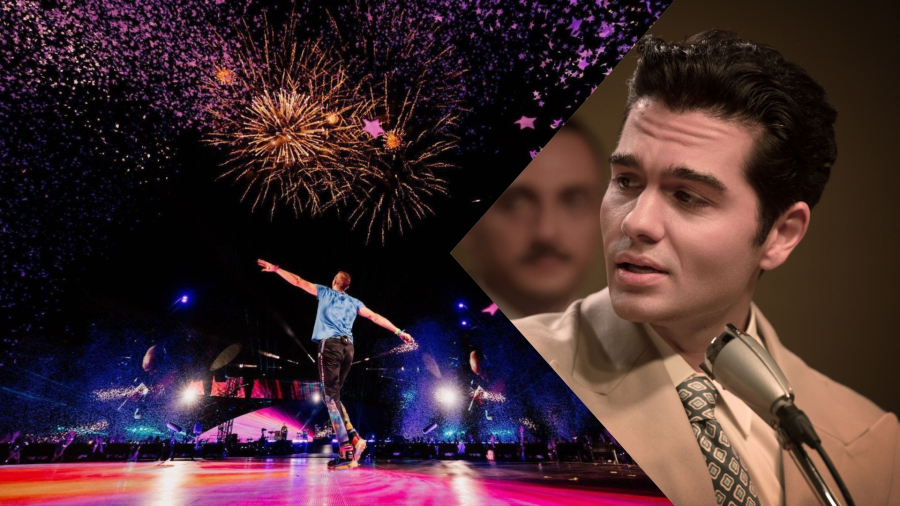 Από τους Coldplay στο «Υπάρχω»: Αυτά είναι τα πολιτιστικά highlights του 2024