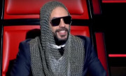 The Voice: Ιπποτική εμφάνιση έκανε ο Πάνος Μουζουράκης στον μεγάλο τελικό