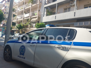 Γυναικοκτονία στην Καλαμάτα: 41χρονος μαχαίρωσε τη σύζυγό του μέσα στο σπίτι τους