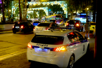 Ζάππειο: Τρεις ανήλικοι ξυλοκόπησαν 14χρονο και του άρπαξαν το κινητό