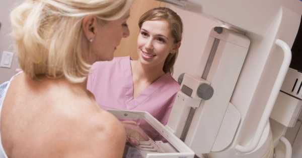 Δωρεάν μαστογραφίες για άπορες γυναίκες στο Δήμο Βριλησσίων
