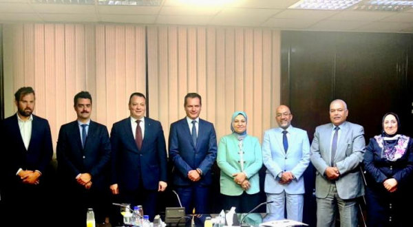 Ηλεκτρική Διασύνδεση Ελλάδας -Αιγύπτου: Ξεκινούν οι μελέτες, συνάντηση ΑΔΜΗΕ με EETC