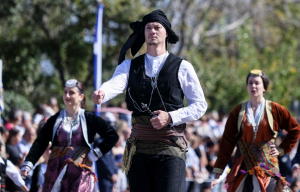 25η Μαρτίου: Ακυρώθηκε τελικά η παρέλαση σε Χανιά, Ηράκλειο, Ρέθυμνο