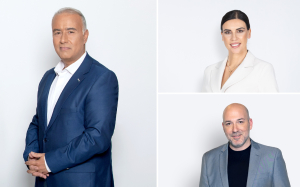 «Καλοκαίρι Μαζί»: Πότε κάνει πρεμιέρα η νέα ενημερωτική εκπομπή του ΑΝΤ1