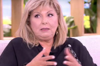 Η Λένα Μαντά μιλά για την τηλεοπτική μεταφορά του βιβλίου της «Το Σπίτι Δίπλα Στο Ποτάμι: H Επόμενη Γενιά»