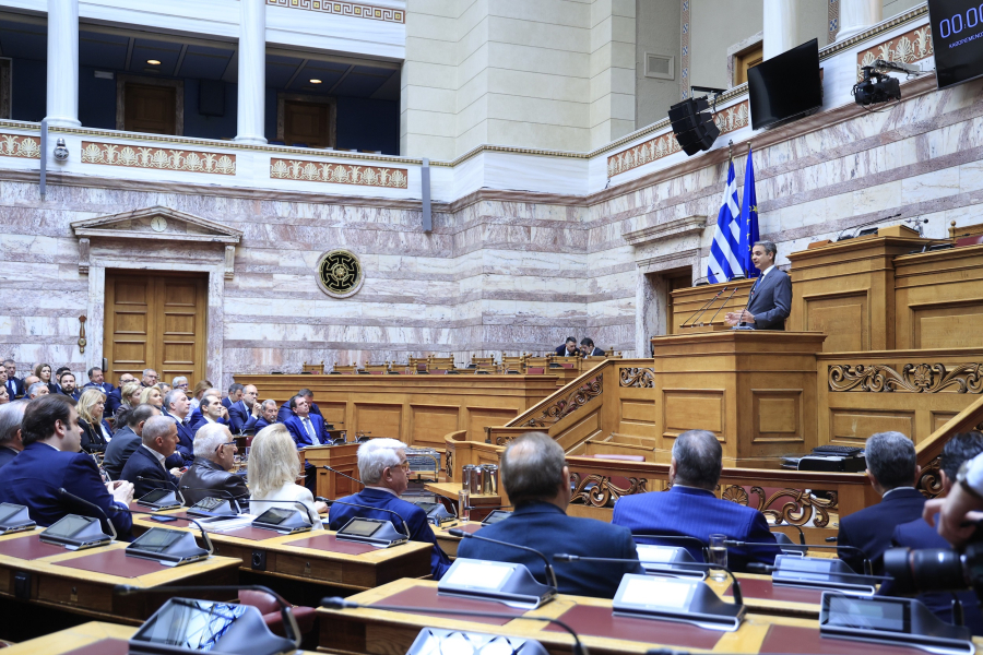 «Γαλάζιοι» βουλευτές υπέρ Προανακριτικής - Ποιον βάζουν στο στόχαστρο