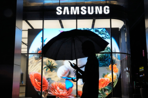 Samsung: Επένδυση 1,5 δισ. δολαρίων για κατασκευή μονάδας ελέγχου τσιπ στο Βιετνάμ