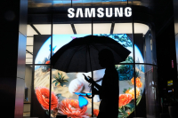 Samsung: Επένδυση 1,5 δισ. δολαρίων για κατασκευή μονάδας ελέγχου τσιπ στο Βιετνάμ
