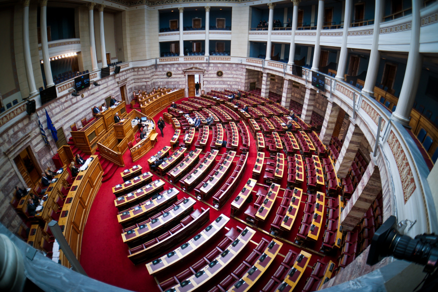 Ανακοινώθηκαν οι ημερομηνίες για την εκλογή ΠτΔ και προέδρου της Βουλής