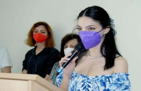 Τέμπη: Νεκρή και τρίτη Κύπρια που επέβαινε στο μοιραίο τρένο – Ήταν μοναχοπαίδι