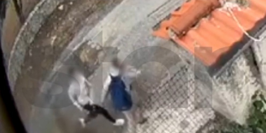 Τρίπολη: Στον ανακριτή ο 13χρονος που μαχαίρωσε τον συμμαθητή του