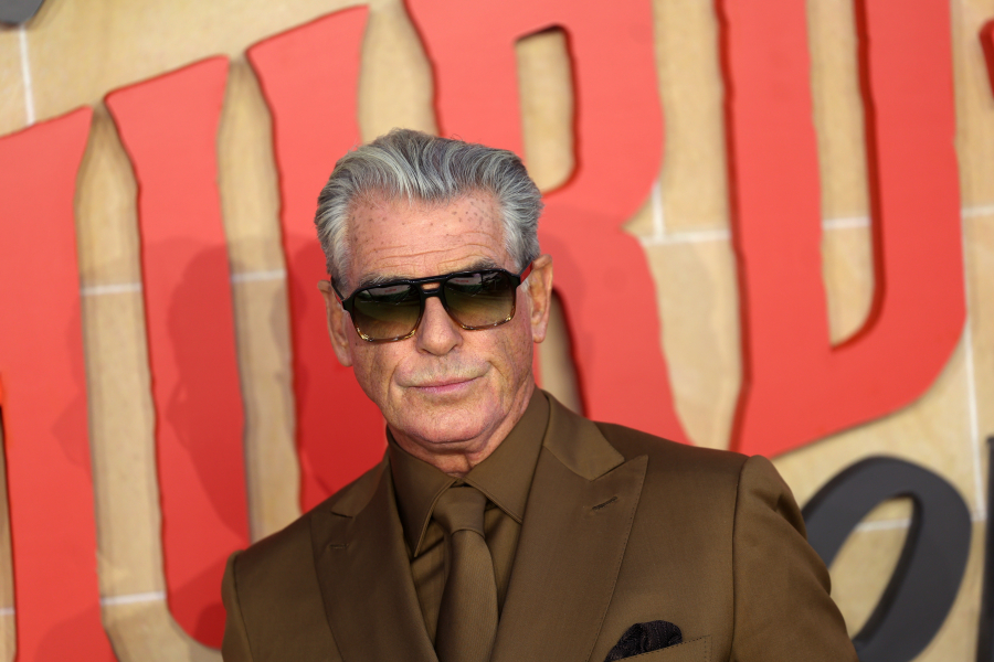 Το ριμέικ του «Cliffhanger» κάνει πρεμιέρα στις αίθουσες το 2026