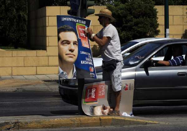 Δημοσκόπηση RASS: Στα παλιά ποσοστά γυρνά ο ΣΥΡΙΖΑ - Ευρύ προβάδισμα της ΝΔ