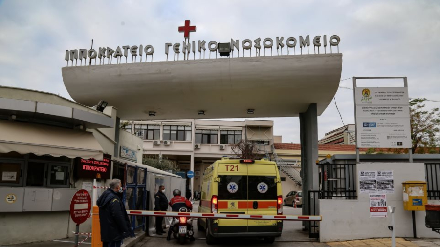 Θεσσαλονίκη: Τα νεότερα για την 13χρονη που λιποθύμησε από το challenge Valsava του TikTok (video)